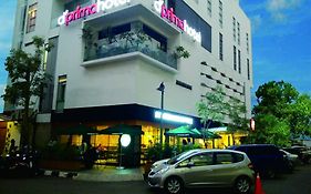 d'primahotel Melawai - Blok M